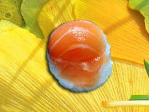 Sushi image