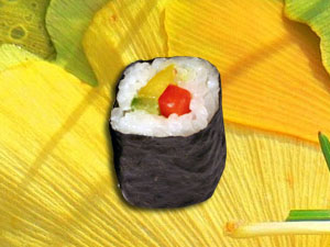 Sushi image
