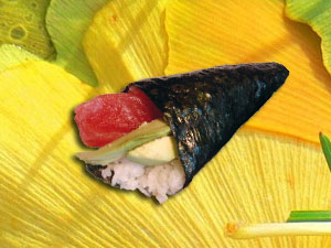 Sushi image