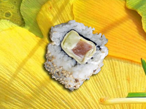 Sushi image