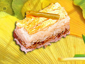 Sushi image