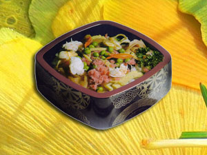 Sushi image