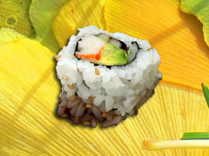 Sushi image