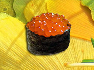Sushi image